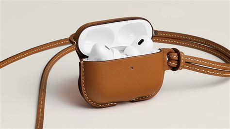 airpods hermes|Hermès Launches High.